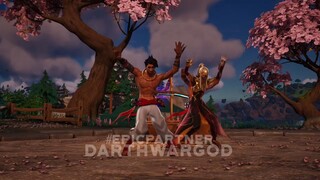 fortnite ##indian joged anime