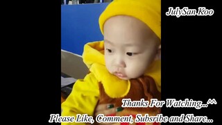 Happy 1TH Birthday Moon Riho The Second Son Of Moon Sung Min FMV