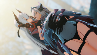 【2K】มาแต่งงานกันเถอะ