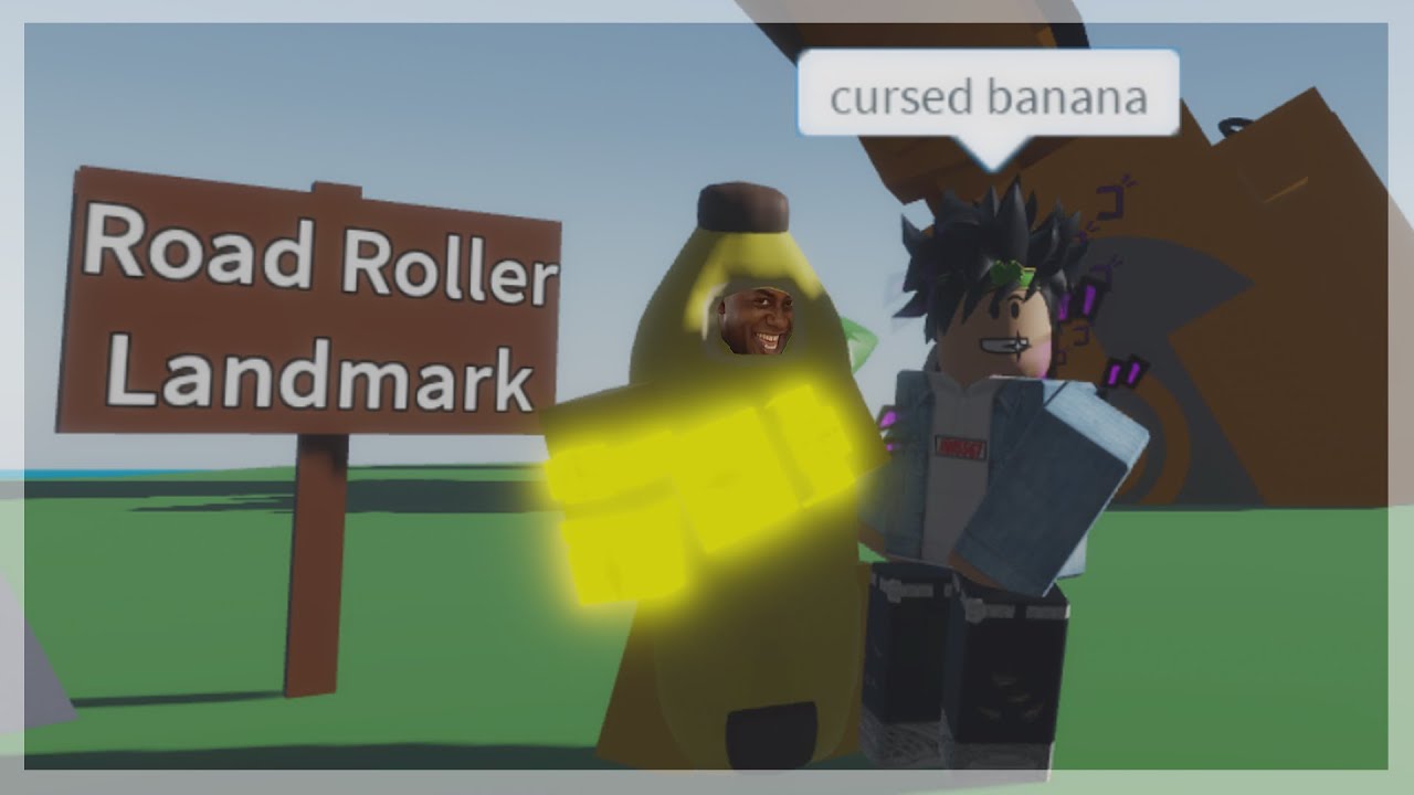 CURSED ROBLOX MEMES V3 