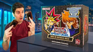 Des cartes rarissimes de 1999 ENFIN en FRANÇAIS ! - AVP Speed Duel : Rues de Bataille-Ville