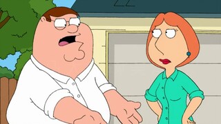 Family Guy: พีททุบตีเด็กอันธพาลเพราะเห็นแก่ลูกชายของเขา ความทรงจำอันน่าเศร้าในวัยเด็กทำให้พีทกลายเป็