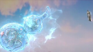 Stellar Transformation S6 episode 15 sub indo