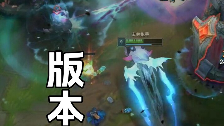 If you don’t play, the designers are gonna step in!