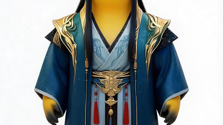 Han Jinlong
