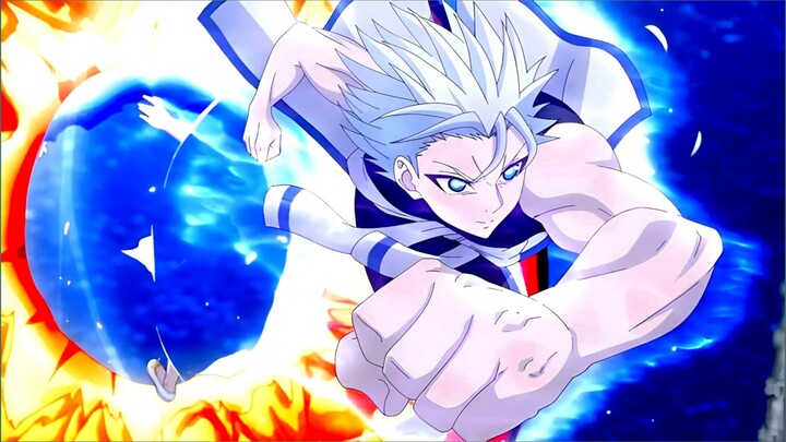 KATA-NYA KILLUA VERSI ES🗿