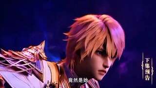 Preview Throne of Seal Eps 188