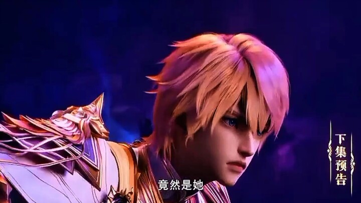 Preview Throne of Seal Eps 188