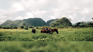 Beautiful Cuba