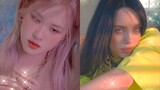 Cô gái cover "Peaches" của Justin Bieber kiểu Billie Eilish & ROSÉ