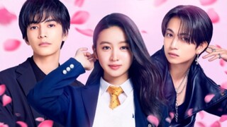 True Beauty - Before