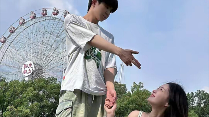 To be honest, if your boyfriend isn't a little bit of a jerk, he's actually pretty boring.