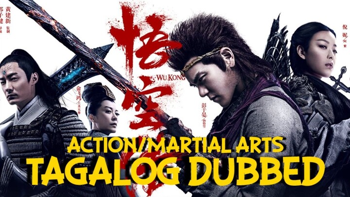 👊👊👊IMMORTAL DEMON SLAYER 🎬TAGALOG DUB👍👍👍