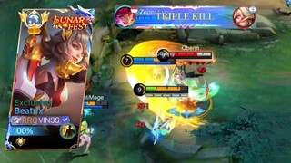 Hero Yang Gabisa Disepelein! Harus Jaga Jarak Banget!