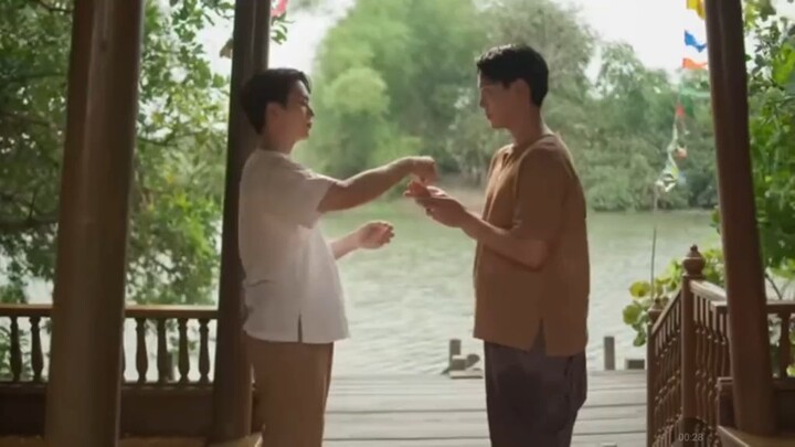 #memoriofratiseries #pov Ra mắt phụ huynh