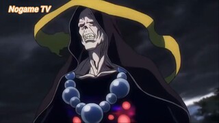 Overlord II (Short Ep 3) - Chiến tranh bùng nổ (Phần 2) #Overlord
