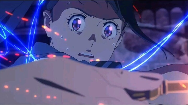[Anime]Makoto Shinkai's 3-Year Promise