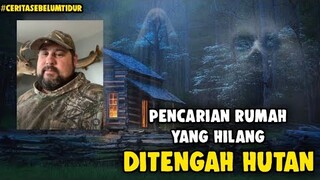 PENCARIAN RUMAH MASA KECIL CASEY YANG SEMPAT HILANG - #CeSeTi