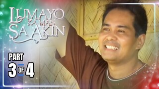 Lumayo Ka Man Sa Akin | Episode 79 (3/4) | May 8, 2024