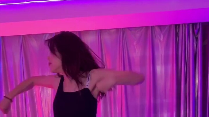 Mamamoo《Hip》Đào nhanh