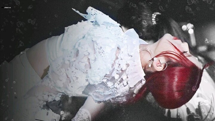 她的vocal实力再一次被低估！已经是95分的孩子，却仍然在向100分努力