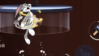 Game Seluler Tom dan Jerry: Kita semua tahan terhadap ledakan