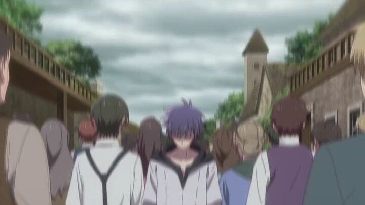 Yuusha, Yamemasu episode Spesial