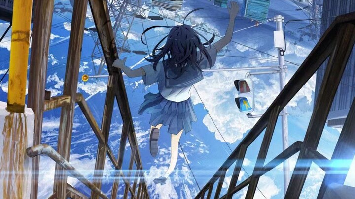 Those famous anime scenes that you will never forget! ! !