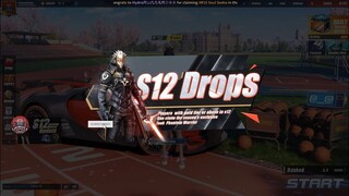 FEB 19 ROS SEASON 12 UPDATE ( IRON BEAST BAG AND MANY MORE ) [ TAGALOG ]