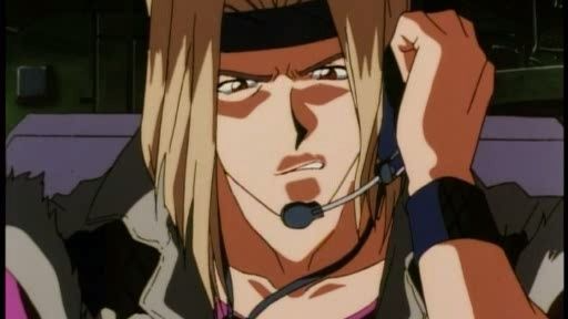 Gundam 08th MS Team Episode 03