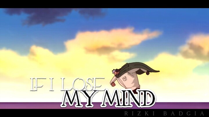 Masih belum moveon sama Kuma