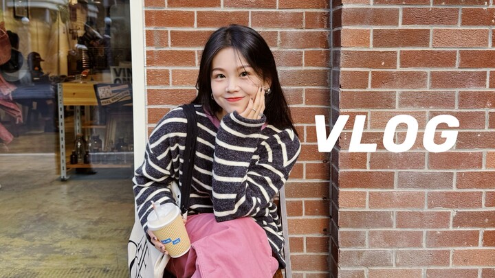 VLOG｜Nhật ký về nhà ở Thượng Hải với thời gian chờ cực dài! Cuộc sống kỳ nghỉ ở Thượng Hải của chú c