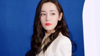 [Dilraba Dilmurat] There are more behind-the-scenes footage! Behind-the-scenes footage of the Triump