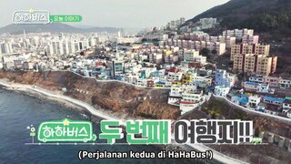 HAHA BUS EP 4 INDO SUB