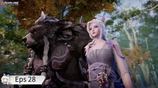 Heaven Swallowing Record Eps 28 Sub Indo