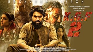 KGF 2 2022 HD TAMIL