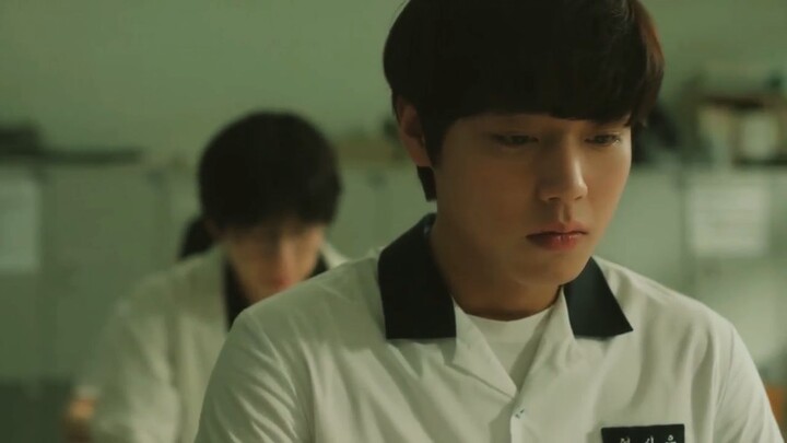 YEON SI EUN __ WEAK HERO