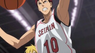 Kuroko no basket Amv MIX [HD] - Hall of fame