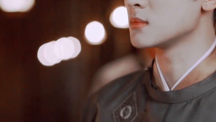 [Zhang Wanyi | Cao Lei | Guru dan Murid] [Cao Wang × Su Yijian] "Saya telah membuat kesalahan dalam 