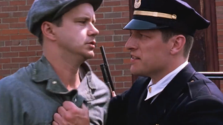 Watch "The Shawshank Redemption" in one sitting—25 minutes long