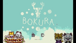 Bokura Full Gameplay Pt 1 - by NyaPurr Gaming Room
