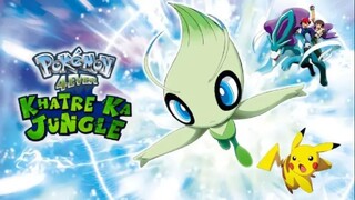 (Điện Ảnh) Pokémon|Movie 4: Celebi Và Cuộc Gặp Gỡ Vượt Thời Gian - Trọn Bộ.