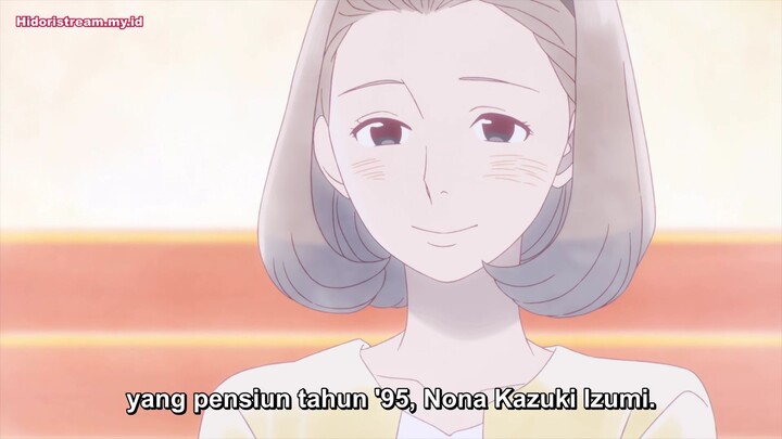 EP 4 - A Hundred Scenes of Awajima Sub Indo