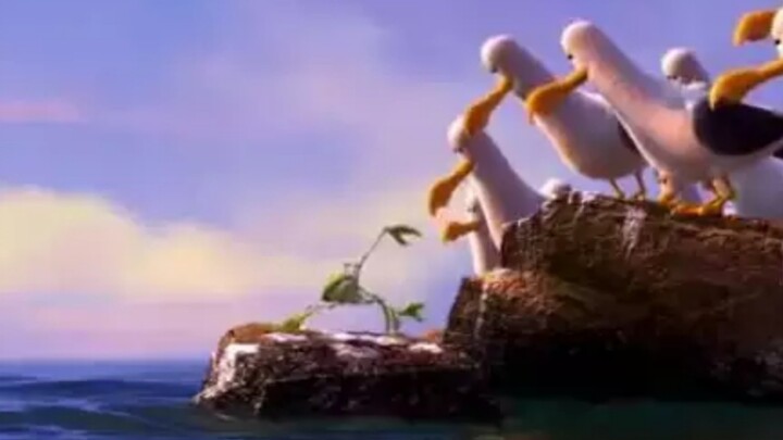 “Phía trước là MINE, phía sau là NORTH”