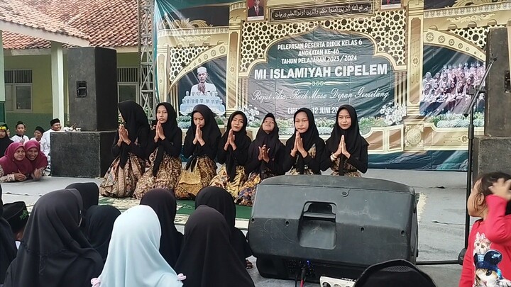 Tari Saman