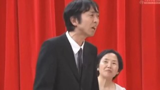 当妈妈做的便当被评为最后一名