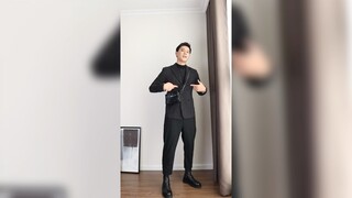 Phối đồ cực đơn giản