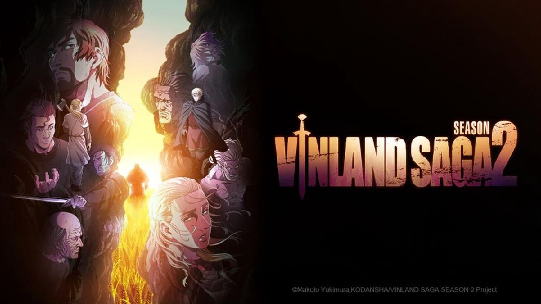 Vinland Saga Season 2 revela prévia do episódio 7 - AnimeBox