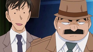 Rice Flower Town has no shortage of detectives, and there are also quite a few couples.
