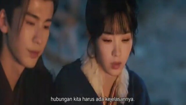 PURSUIT OF JADE EPISODE 17 SUB INDO